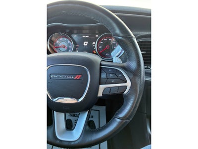 2018 Dodge Charger GT AWD