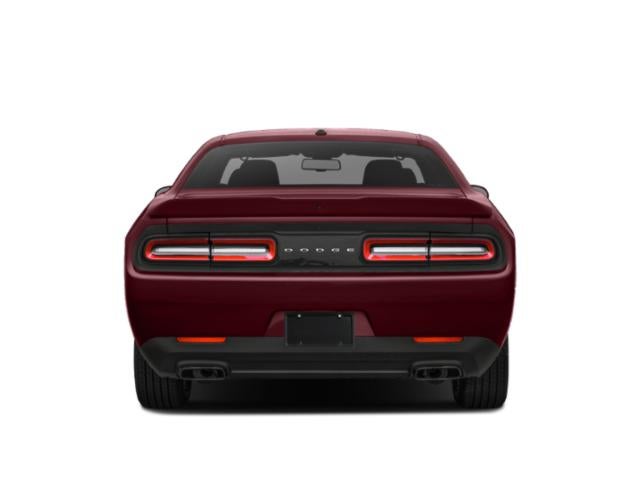 2021 Dodge Challenger SXT AWD