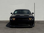 2021 Dodge Challenger SRT Hellcat Redeye