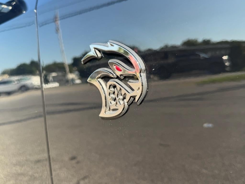 2021 Dodge Challenger SRT Hellcat Redeye