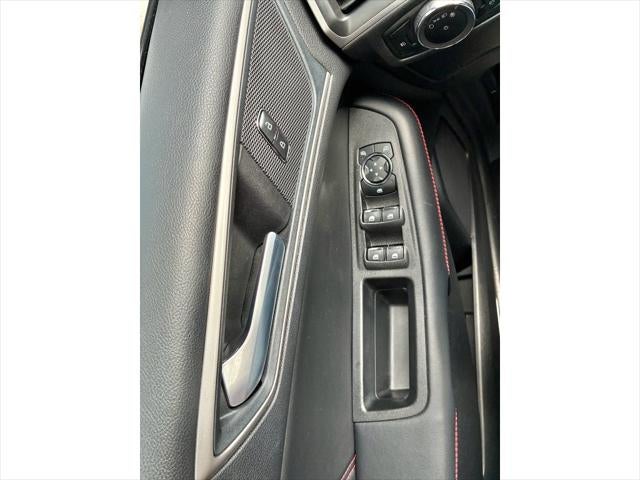 2024 Ford Edge ST-Line