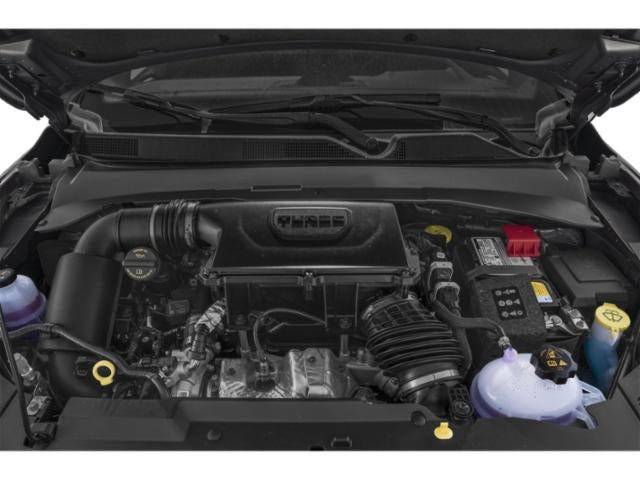 2023 Jeep Compass Altitude