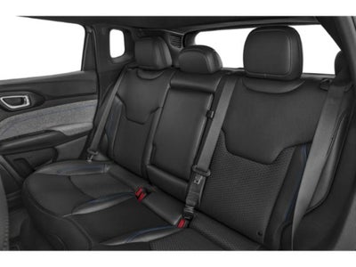 2023 Jeep Compass Altitude
