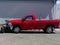 2024 RAM 3500 Tradesman Regular Cab 4x4 8' Box