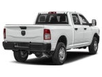 2024 RAM 3500 Tradesman Crew Cab 4x4 6'4' Box