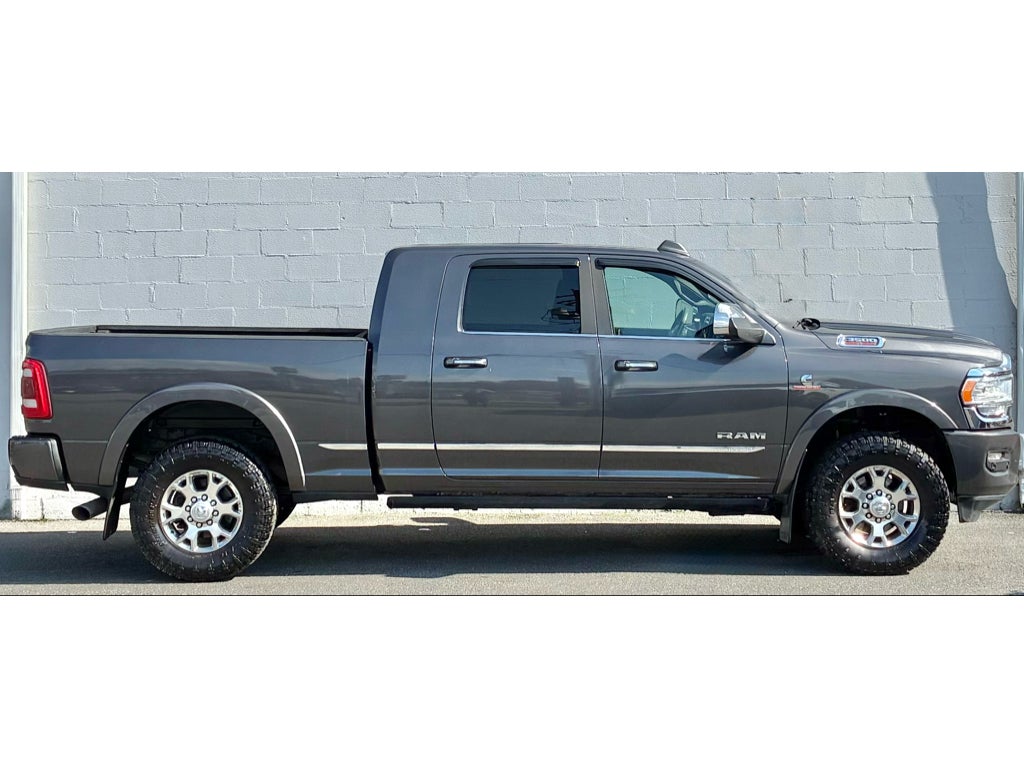 2021 RAM 3500 Limited