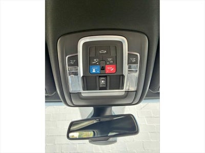 2021 RAM 3500 Limited