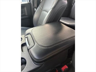 2021 RAM 3500 Tradesman Crew Cab 4x4 8' Box