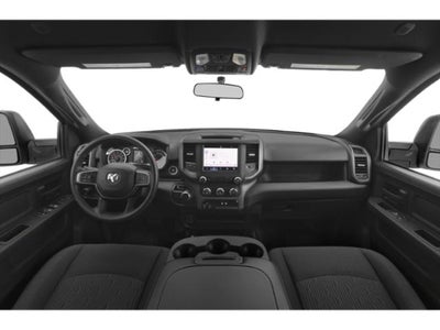 2023 RAM 2500 Tradesman