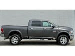 2018 RAM 2500 Laramie Crew Cab 4x4 6'4' Box