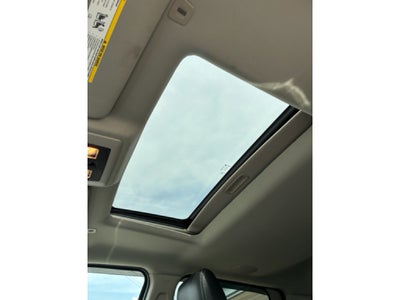 2018 RAM 2500 Laramie Crew Cab 4x4 6'4' Box