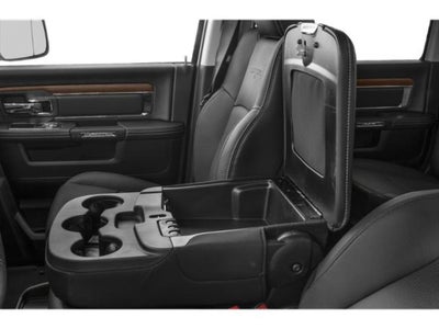 2018 RAM 2500 Laie Crew Cab 4x4 6'4' Box