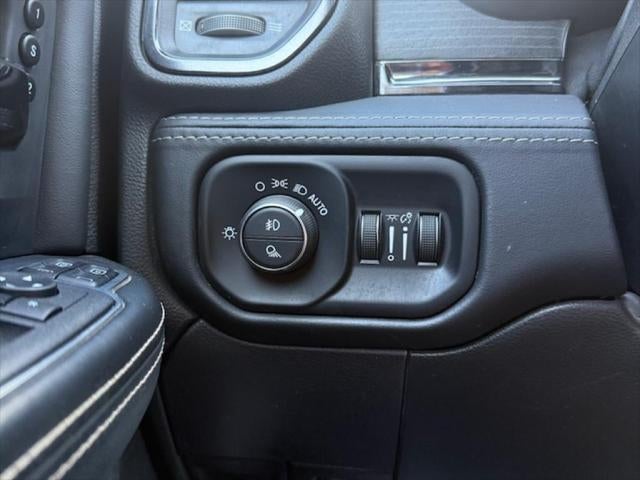 2023 RAM 2500 Limited Crew Cab 4x4 6'4' Box