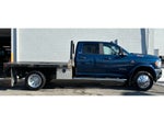 2022 RAM 5500 Chassis Tradesman/SLT/Laramie/Limited