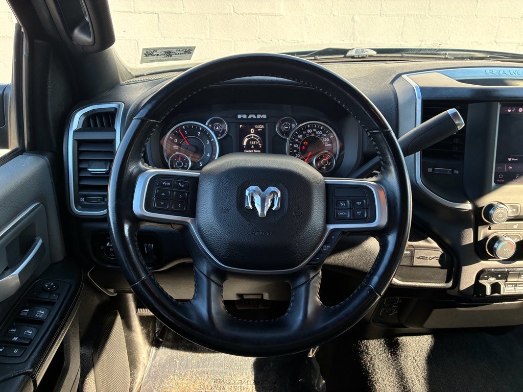 2022 RAM 5500 Chassis Tradesman/SLT/Laramie/Limited