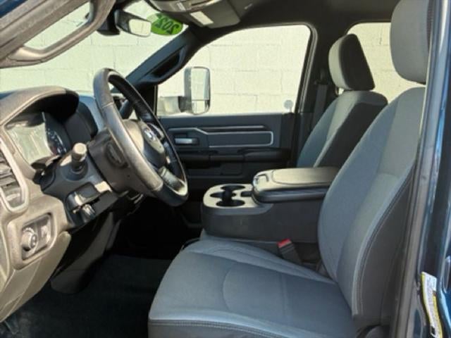 2022 RAM 5500 Chassis Tradesman/SLT/Laramie/Limited