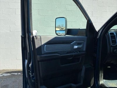 2022 RAM 5500 Chassis Tradesman/SLT/Laramie/Limited