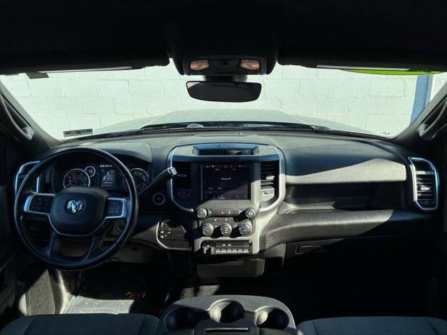 2022 RAM 5500 Chassis Tradesman/SLT/Laramie/Limited