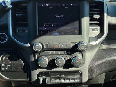 2022 RAM 5500 Chassis Tradesman/SLT/Laramie/Limited