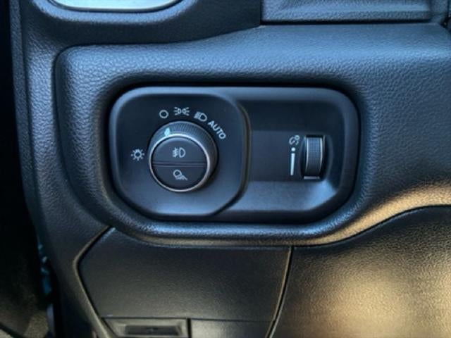 2022 RAM 5500 Chassis Tradesman/SLT/Laramie/Limited