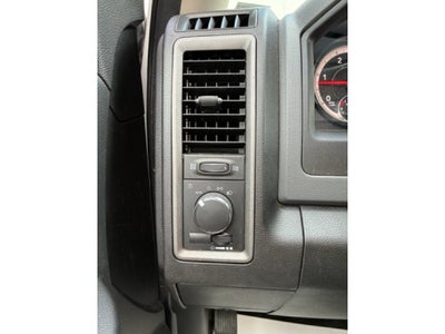 2018 RAM 5500 Chassis Tradesman/SLT/Laramie