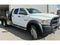 2018 RAM 5500 Chassis Tradesman/SLT/Laramie