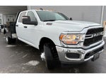 2024 RAM 3500 Chassis Tradesman/SLT/Laramie/Limited