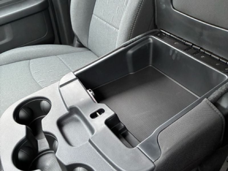 2024 RAM 3500 Chassis Tradesman/SLT/Laramie/Limited