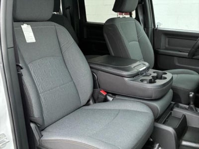 2024 RAM 3500 Chassis Tradesman/SLT/Laramie/Limited