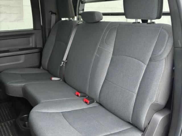 2024 RAM 3500 Chassis Tradesman/SLT/Laramie/Limited