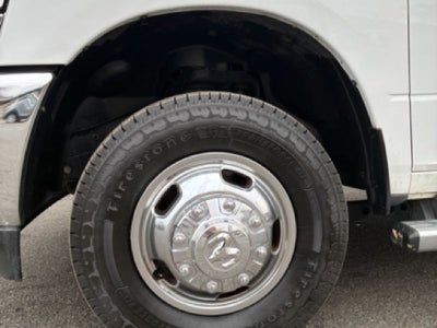 2022 RAM 3500 Chassis Tradesman/SLT/Laramie/Limited