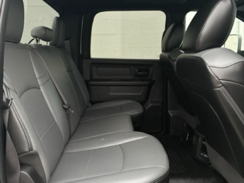 2022 RAM 3500 Chassis Tradesman/SLT/Laramie/Limited