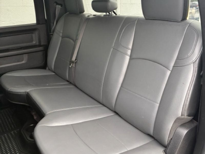 2022 RAM 3500 Chassis Tradesman/SLT/Laramie/Limited