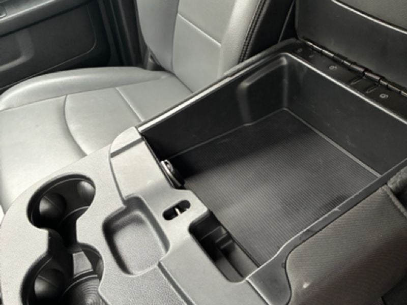 2022 RAM 3500 Chassis Tradesman/SLT/Laramie/Limited