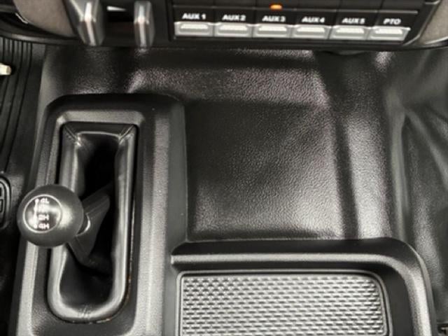 2022 RAM 3500 Chassis Tradesman/SLT/Laramie/Limited