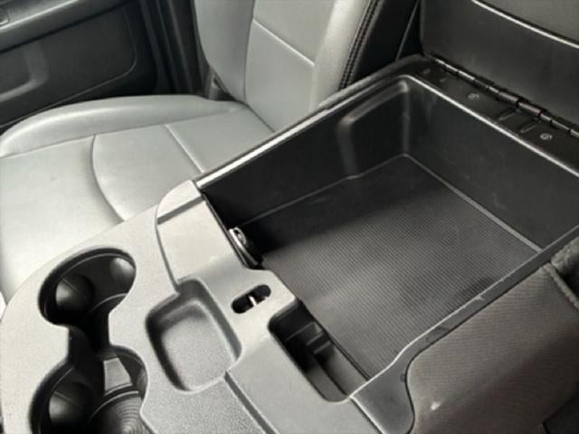 2022 RAM 3500 Chassis Tradesman/SLT/Laramie/Limited