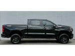 2021 Chevrolet Silverado 1500 4WD Crew Cab Short Bed LT Trail Boss