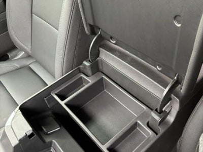 2024 Chevrolet Silverado 1500 4WD Crew Cab Short Bed LT Trail Boss