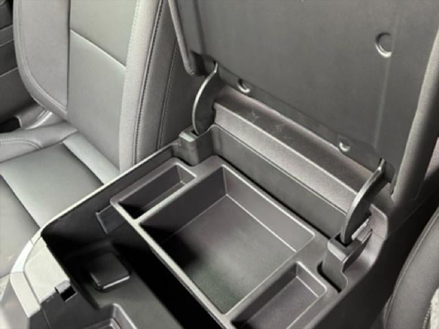 2024 Chevrolet Silverado 1500 4WD Crew Cab Short Bed LT Trail Boss