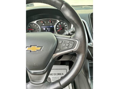 2022 Chevrolet Equinox AWD LT