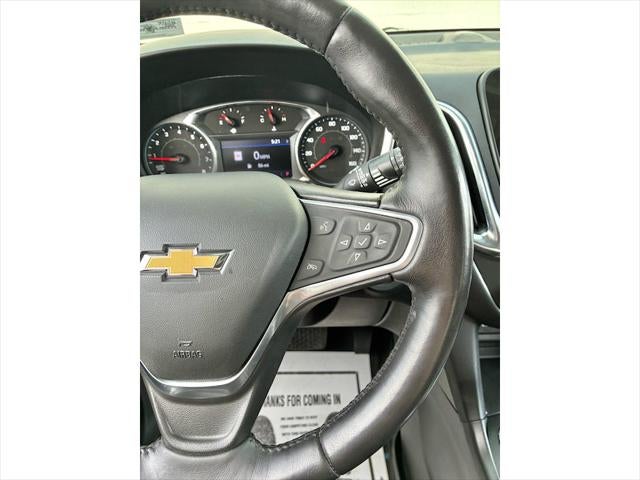 2022 Chevrolet Equinox AWD LT