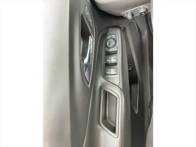 2022 Chevrolet Equinox AWD LT