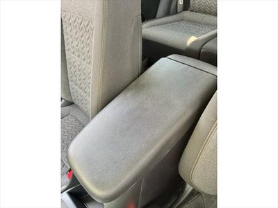 2022 Chevrolet Equinox AWD LT