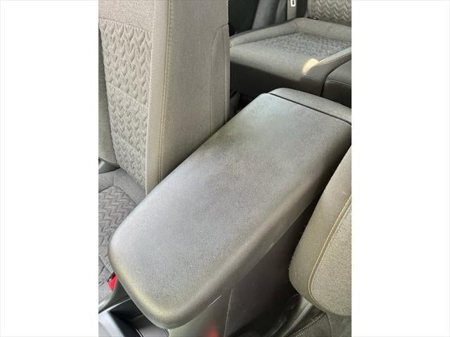 2022 Chevrolet Equinox AWD LT