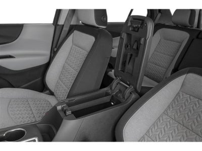 2022 Chevrolet Equinox AWD RS