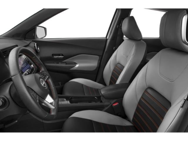 2024 Nissan Kicks SR Xtronic CVT