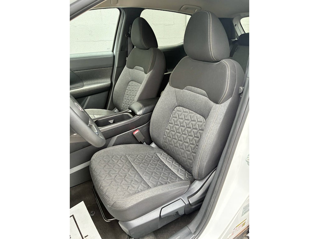 2025 Nissan Kicks SV Intelligent AWD