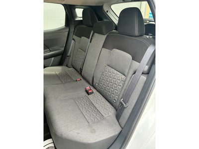 2025 Nissan Kicks SV Intelligent AWD