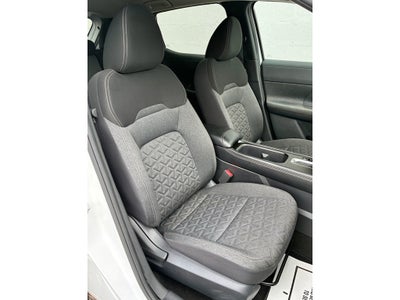 2025 Nissan Kicks SV Intelligent AWD