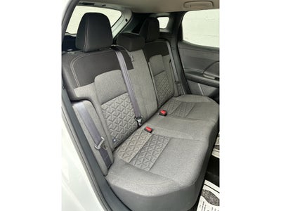 2025 Nissan Kicks SV Intelligent AWD